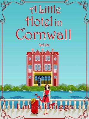 cover image of A Little Hotel in Cornwall